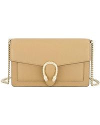 Gucci - Mini Dionysus Cross-Body Bag - Lyst