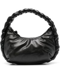 Hereu - Espiga Leather Handbag - Lyst