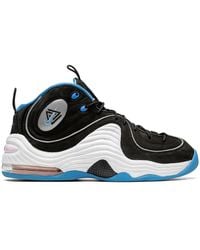 Nike - X Social Status Air Penny 2 Sneakers - Lyst