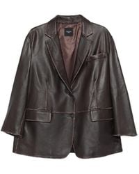 Weekend by Maxmara - Wkdpila Chest-Pocket Jacket - Lyst