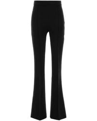 Des Phemmes - Flared Trousers - Lyst