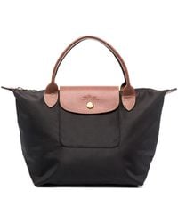 Longchamp - Petit Sac Cabas Le Pliage - Lyst