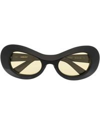 Ambush - Jordee Round-Frame Sunglasses - Lyst