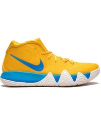 kyrie mamba mentality 4