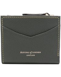 Aspinal of London - Cartera Hudson - Lyst