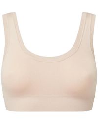 Heist - Softskin Bralette - Lyst