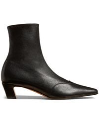 KHAITE - Stiefel - Lyst