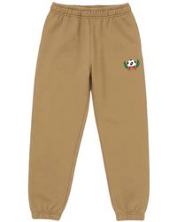 Lotto Leggenda - Match Day Logo-Detail Track Pants - Lyst