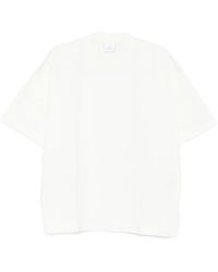 Vetements - Logo Regular T Shirt - Lyst