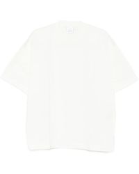 Vetements - Logo Regular T Shirt - Lyst