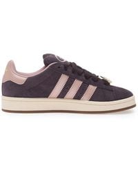 adidas - Baskets Campus À Ornements En Cristal (Années 2000) - Lyst