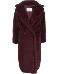 Max Mara - ダブルコート - Lyst