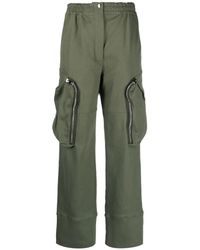 Blanca Vita - Cargo Broek - Lyst