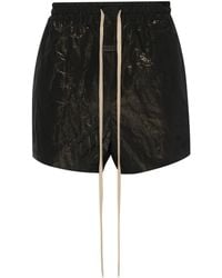 Fear Of God - Short De Course À Patch Logo - Lyst