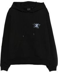 Daily Paper - Graphic-Print Hoodie - Lyst