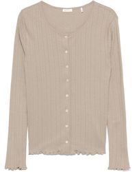 Skall Studio - Edie カーディガン - Lyst