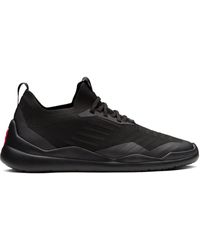 prada toblach techno knit lr sneakers