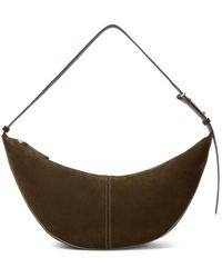 Proenza Schouler - Bolso de hombro Slide - Lyst