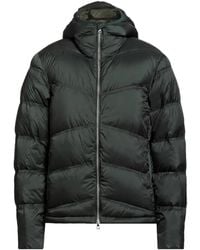Orlebar Brown - Karoo Quilted Hooded Jacket - Lyst
