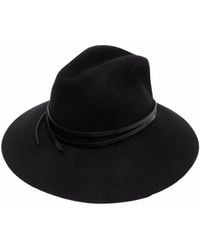 Golden Goose - Fedora Hat - Lyst