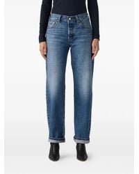 Levi's - 501 '90S Selvedge Jeans - Lyst