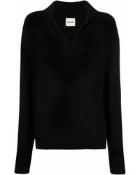 KHAITE - Jo Jumper - Lyst