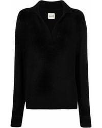 KHAITE - Pullover - Lyst