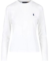 Polo Ralph Lauren - Iconic Shirt - Lyst