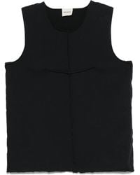 KHAITE - Organic Cotton Top - Lyst