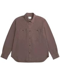 Norse Projects - Button Pocket Shirt - Lyst