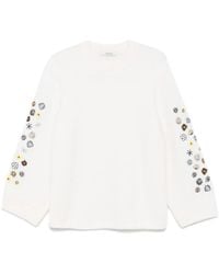 Dorothee Schumacher - Cozy Comfort セーター - Lyst