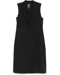 Y-3 - Sport Uniform Coat - Lyst