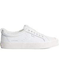 CARIUMA - Oca Shearling Sneakers - Lyst