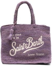 Mc2 Saint Barth - Colette Tote Bag - Lyst