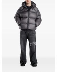 Daily Paper - Raglan Dias Padded Jacket - Lyst