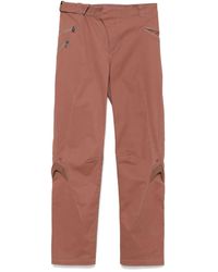 Kiko Kostadinov - X Fox Lab Moto Trousers - Lyst