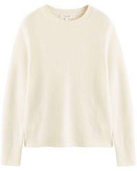 Chinti & Parker - The Crew Cashmere Jumper - Lyst