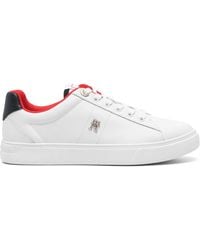 Tommy Hilfiger - Baskets Essential Elevated - Lyst