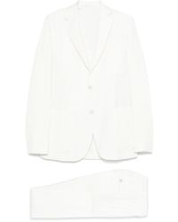 Eleventy - シングルスーツ - Lyst