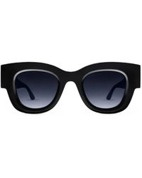 Thierry Lasry - Lunettes De Soleil Confessy À Monture Carrée - Lyst