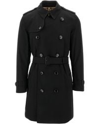 Burberry - Kensington - Lyst