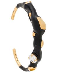 Marni Armband Met Edelsteen - Zwart