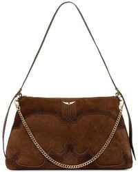 Zadig & Voltaire - Jim Western Used - Lyst
