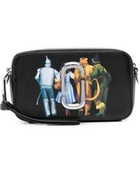 Marc Jacobs - X Wizard Of Oz Snapshot Shoulder Bag - Lyst