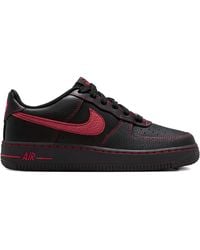 Nike - Air Force 1 Lv8 Lace-Up Fastening Sneakers - Lyst