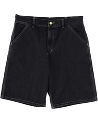 Carhartt - Simple Shorts - Lyst