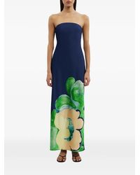 Significant Other Alyssa Maxi Dress | Lyst