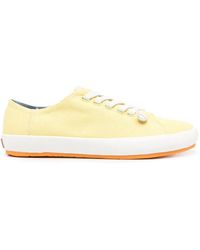 Camper - Peu Rambla レースアップ スニーカー - Lyst
