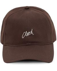 Closed - Cappello Con Logo - Lyst