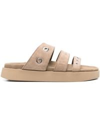 Inuikii - Leather Sandals - Lyst